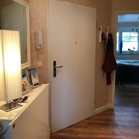 Seestern Apartment *