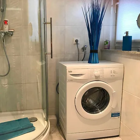 Apartment Seestern